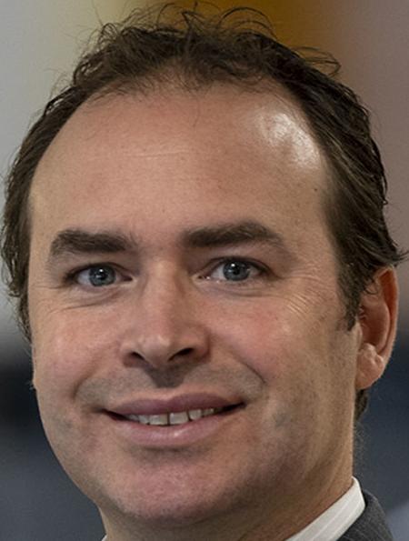 Michael Paul